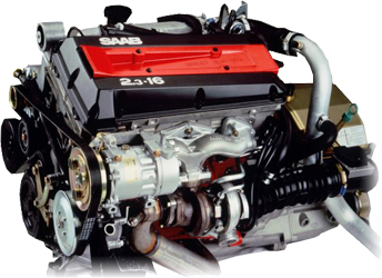 P1A76 Engine